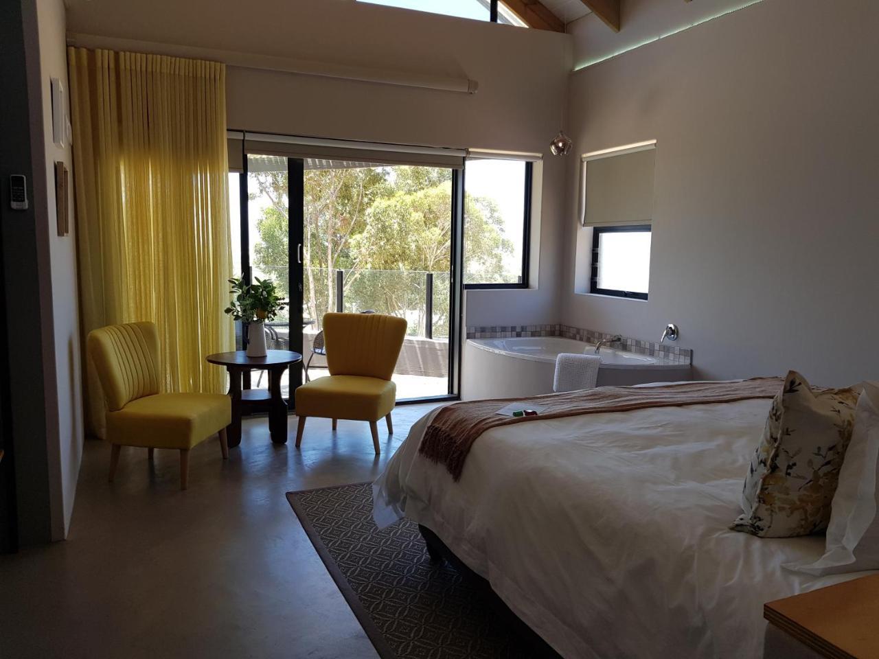شقة Riebeek Vista المظهر الخارجي الصورة