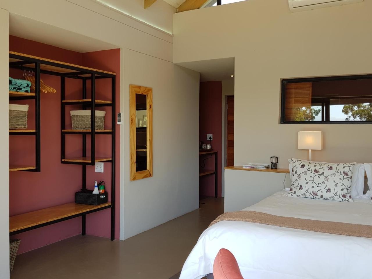 شقة Riebeek Vista المظهر الخارجي الصورة