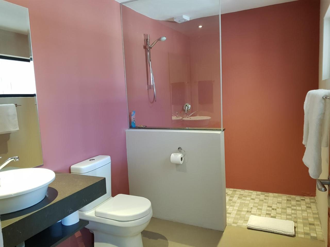 شقة Riebeek Vista المظهر الخارجي الصورة