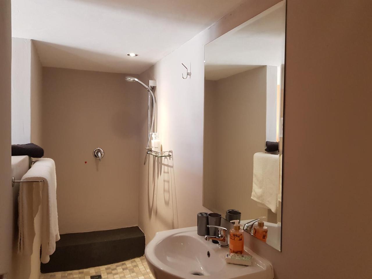 شقة Riebeek Vista المظهر الخارجي الصورة