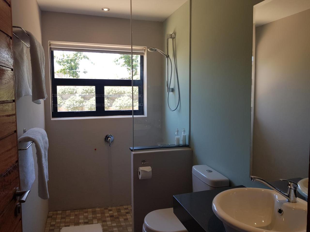 شقة Riebeek Vista المظهر الخارجي الصورة