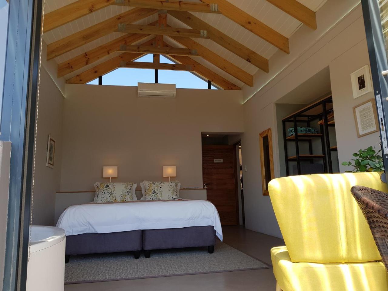 شقة Riebeek Vista المظهر الخارجي الصورة