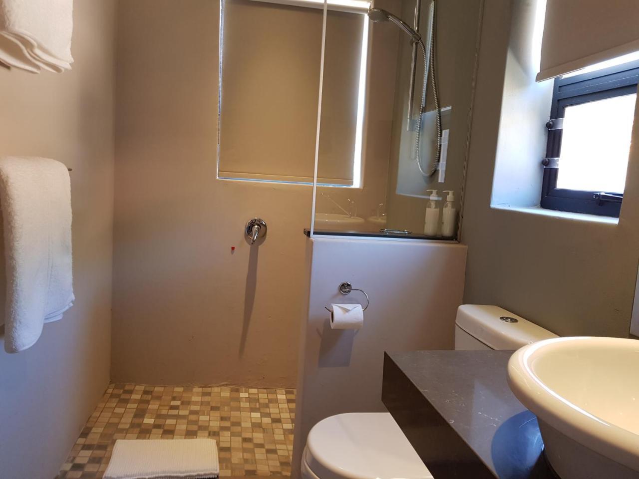 شقة Riebeek Vista المظهر الخارجي الصورة